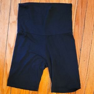 Storq Maternity Bike Shorts